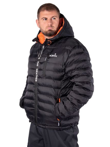 Куртка Norfin COREHEAT 01 р.S