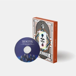 Альбом ONEUS - TRICKSTER 7th Mini Album JOKER Version