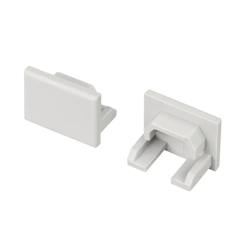 Заглушка для PDS-SM черная глухая (Arlight, Пластик) 038826