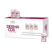 Активный концентрат укрепляющий сосуды Farmona Professional Dermacos Active Concentrate Strenghthening Blood Vessels 10х5мл