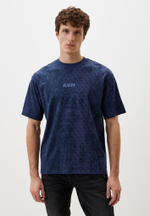 Футболка мужская GUESS