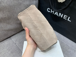 Chanel 25 Mini Handbag 22 cm
