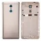 Задняя крышка для Xiaomi Redmi Pro (Gold)