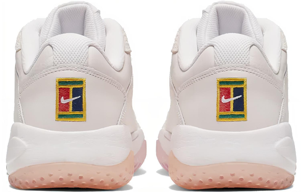 Кроссовки Nike Court Lite Pink
