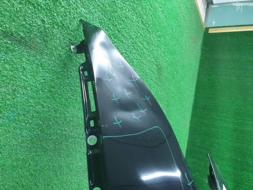 Крыло переднее правое Hyundai Sonata 8 DN8 (2019-н.в.)