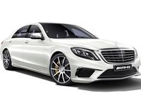 Mercedes-Benz S (W222) 2013-2020
