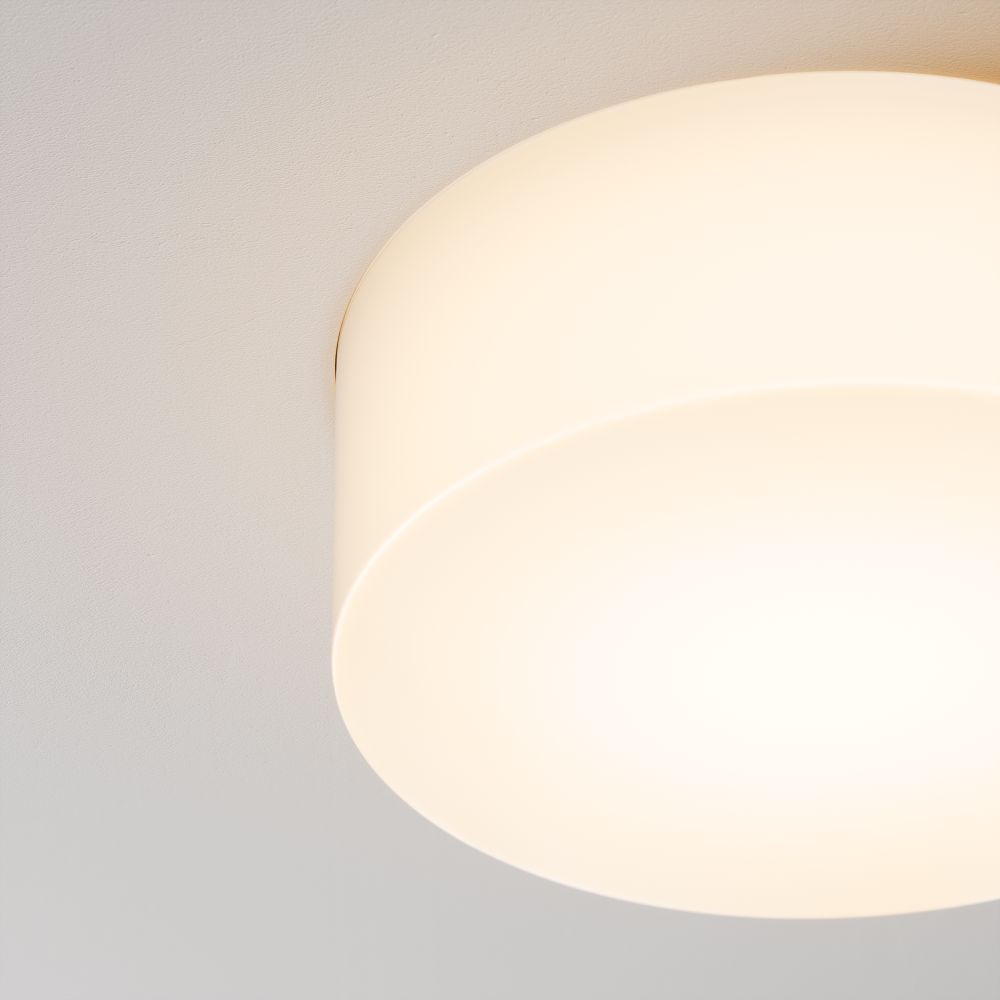 Светильник встраиваемый светодиодный Maytoni   DL065-12W3K-TRS-W