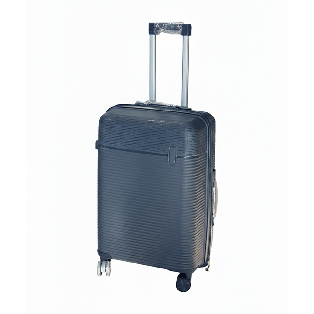 ДОРОЖНЫЙ ЧЕМОДАН SAFARI VASKA, размер L, темно-голубой