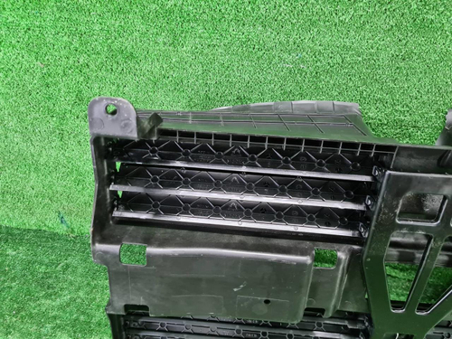 Воздуховод Geely Tugella (2019-н.в.)