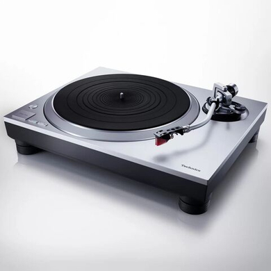 Виниловый проигрыватель Technics SL-1500C-W White