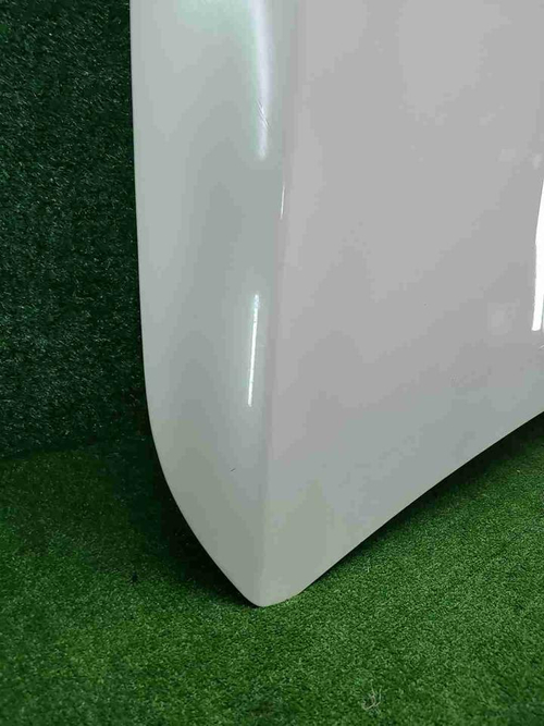 Капот Mercedes GLC X253 (2015-2022)