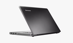 14 Ноутбук Lenovo U400 (1366x768, Intel Core i3-2350M, RAM 4ГБ, HDD 500ГБ, AMD Radeon 7400M, Win 10 Pro)