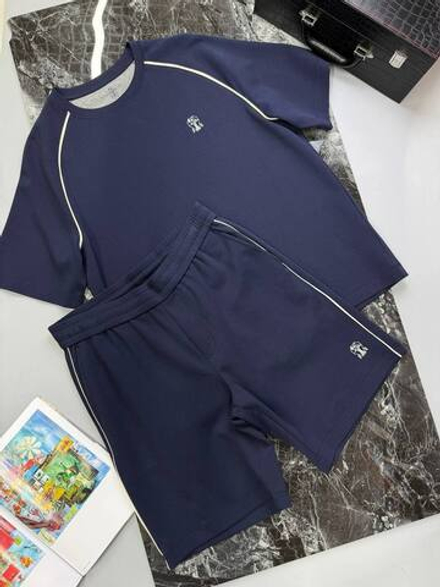 Спортивный костюм Brunello Cucinelli