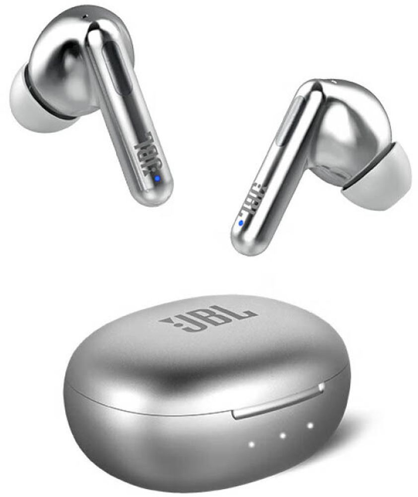 JBL Tune 280 TWS NC2 Silver JBL