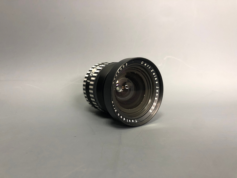 Carl Zeiss Jena DDR Tevidon 2/10