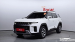 KG Mobility (Ssangyong) Torres Бензин 1.5 2WD (02.2023)