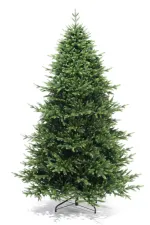 Ель искусственная «Сириус» (Литая хвоя) от 1,8 м до 2,7 м