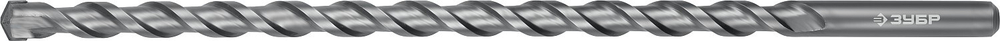 ЗУБР 10 x 400 мм, сверло по бетону (2922-400-10)