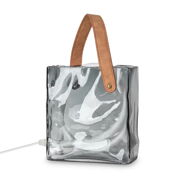 Настольный светильник FR6223TL-L17SM Тоут / Tote 17 Вт LED Freya fr6223tl-l17sm