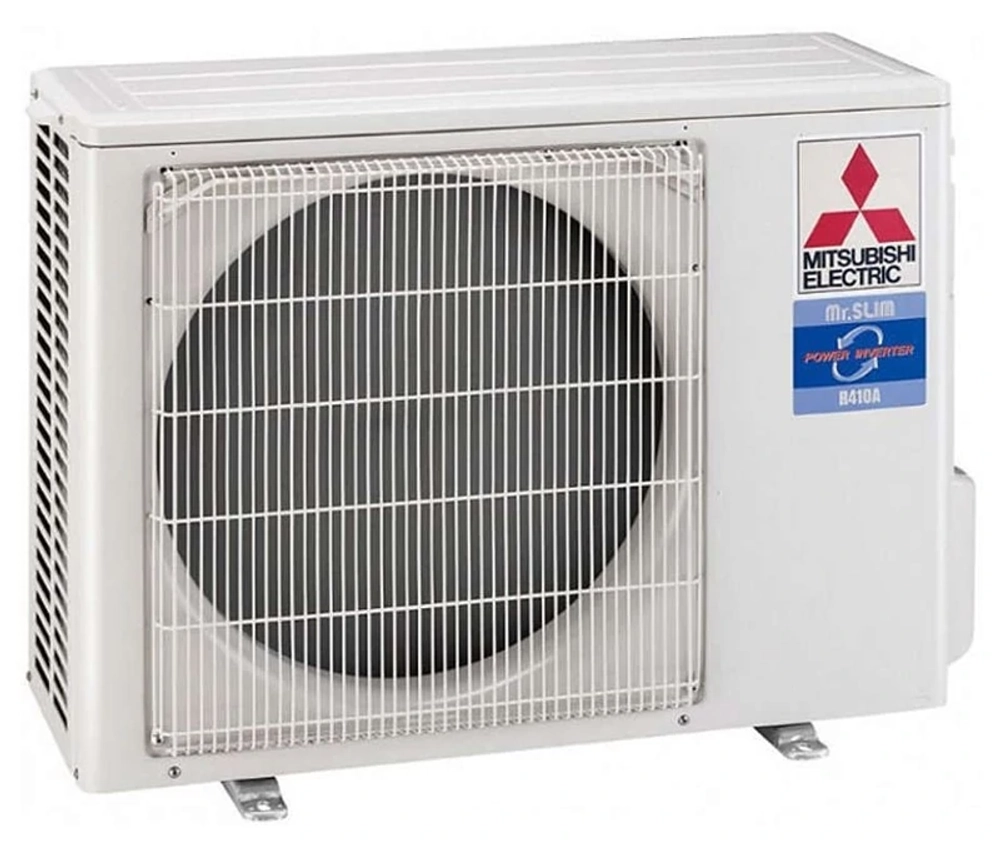 Mitsubishi Electric PLA-M35EA/PUHZ-ZRP35VKA