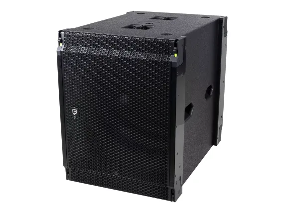 Сабвуфер Intrend ILS-PAC-S18