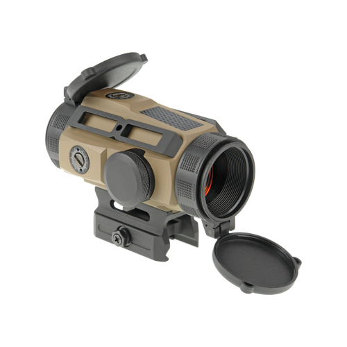 Прицел Veber MultiDot 130 Solar