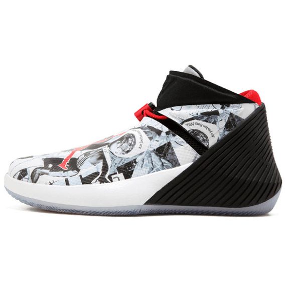 Jordan Why Not Zer0.1