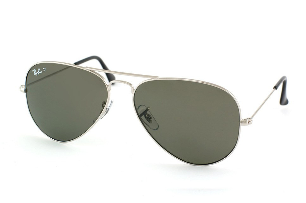 Ray-Ban Aviator Large Metal RB 3025 003/58 / 62