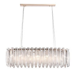 Люстра MD22027002-L108 gold