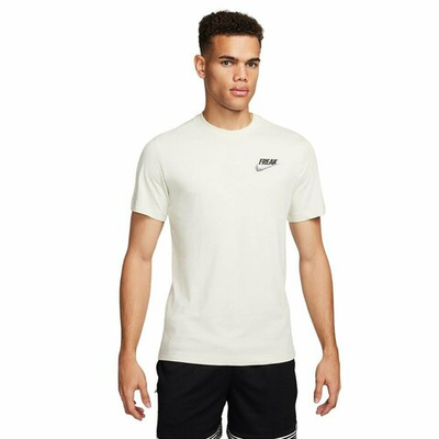 Футболка Nike Dri-FIT Giannis T-shirt White