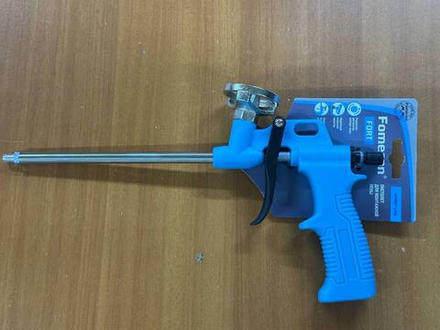 Пистолет для пегы Foneron Fort (Голубой)