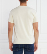 Футболка WORTH Pepe Jeans London - кремовый(PM508956)