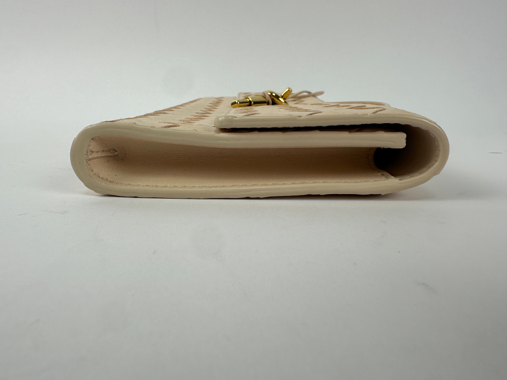 Сумка Bottega Veneta Andiamo