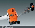 Кусторез Stihl FS 400 DM 300-3
