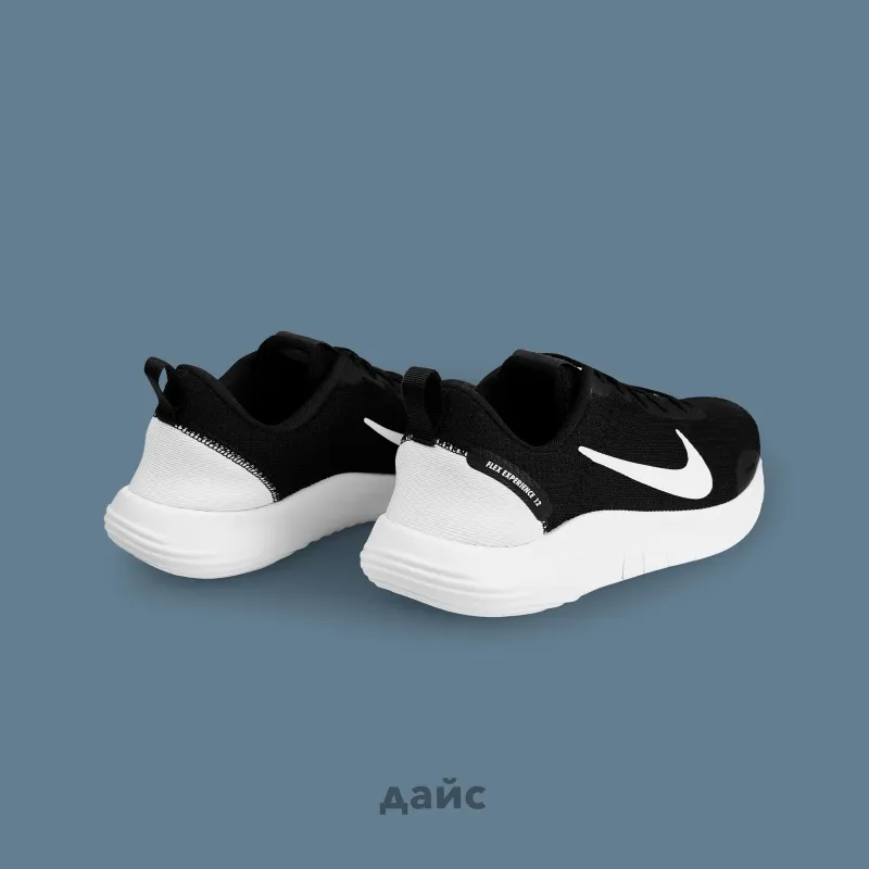 Кроссовки Nike Flex Experience Run 12 артикул:DV0740-004 - купить в магазине Дайс