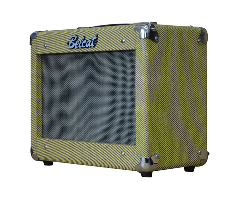 Комбо для гитары Belcat V15G
