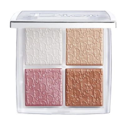 Dior Backstage Glow Face Palette 001