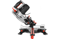 Торцовочная пила с протяжкой Зубр МАСТЕР 255 ЗПТ-255-1800 ПЛ