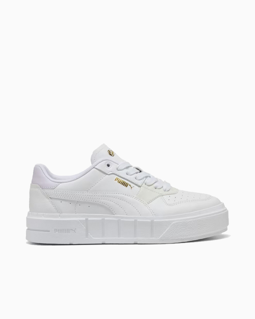 Кроссовки Puma Cali Court Lth Wns