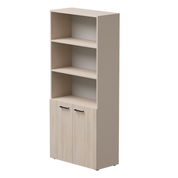 Шкаф полузакрытый Everprof EVO 800х383x1835