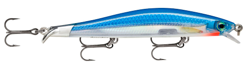 Воблер RAPALA RipStop 12 /SB /суспендер/ 1,3-1,6м, 12см, 14гр.
