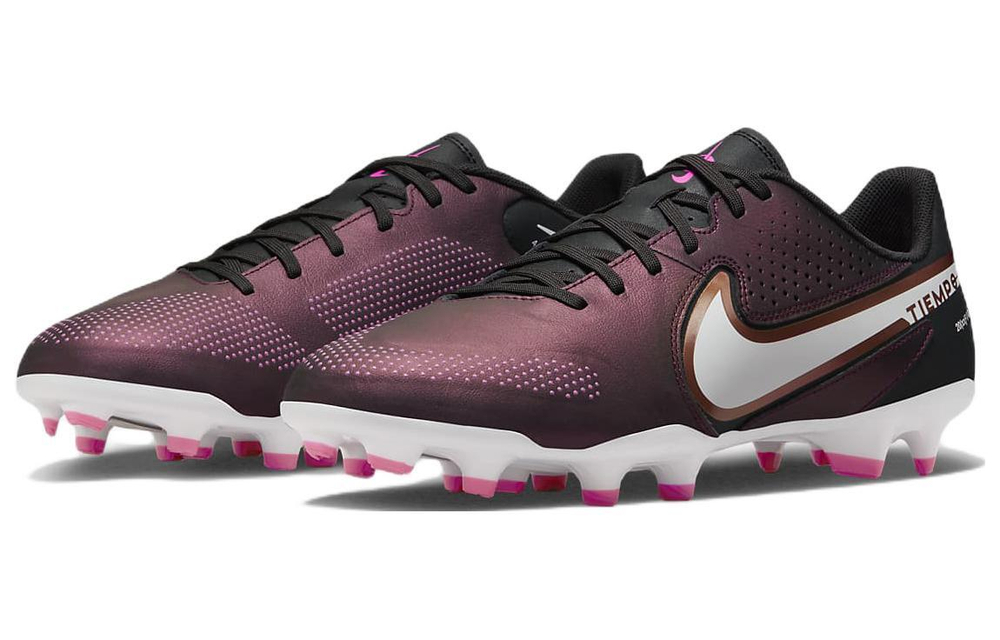 Кроссовки Nike Tiempo Legend 9 Academy Mg