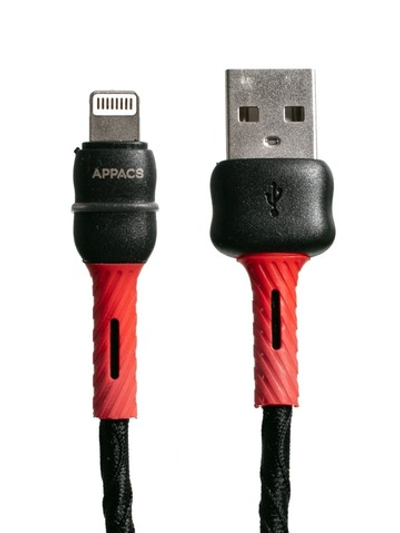 Кабель APPACS U233 lightning