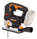 Лобзик аккумуляторный бесщёточный WORX W542.9