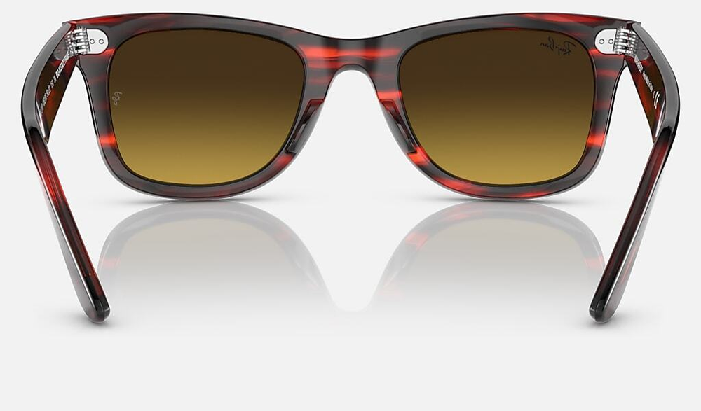 RAY-BAN ORIGINAL WAYFARER RB2140 136285 BIO-ACETATE