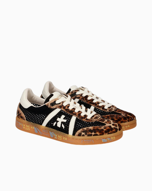 Кроссовки Premiata Bonnie