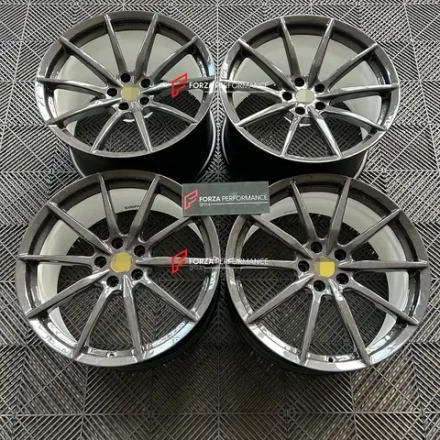 КОВАНЫЕ ДИСКИ ДЛЯ FERRARI SF90 2023 ФЕРРАРИ