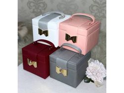 Шкатулка ДЛЯ Украшений 233В ЛИКВИ!