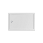 Поддон прямоугольный  1,2*0,8*0,02 "Universal PRO N"акрил d 90 (каркас+экран) выс.13 см