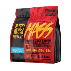 БАД Mass 5 lb (MUTANT)